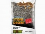 Exo Terra Stone Desert Bahariya Black - 5  kg
