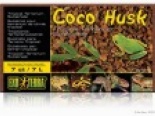 Exo Terra Coco Husk-Brick - Łupiny kokosowe (chips) 500 g 