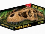 EXO TERRA  T-Rex czaszka tyranozaura DUŻA