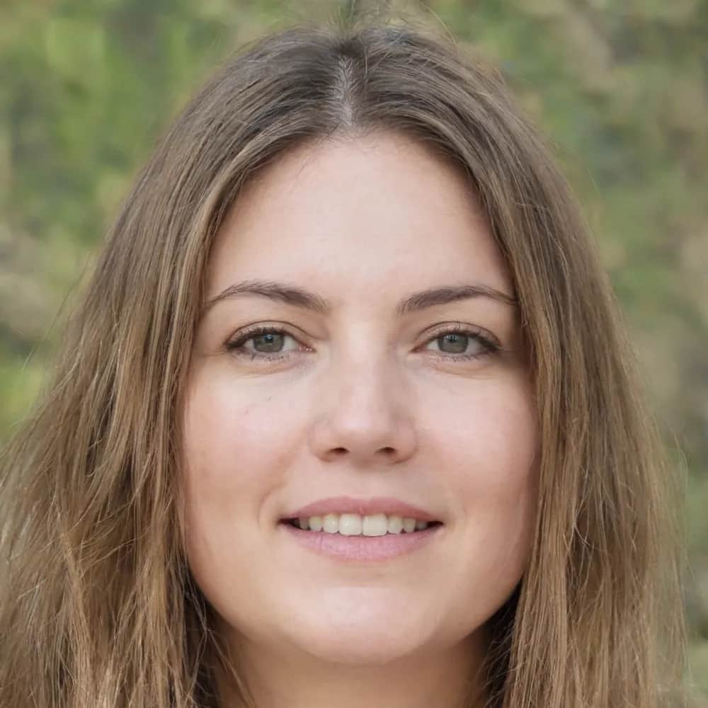 Autor Krystyna Szulc