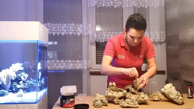 Czym kleić kamienie w akwarium? Najlepsze kleje i porady na start Czym kleić kamienie w akwarium? Najlepsze kleje i porady na start